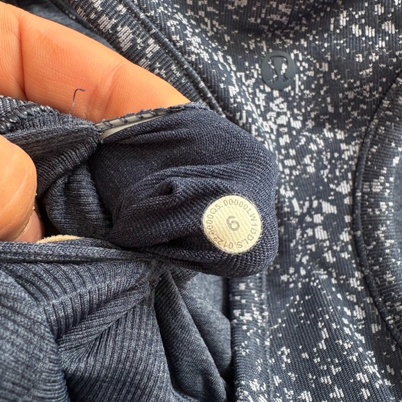 Lululemon Ebb to Street Tank - Picture 3 of 3